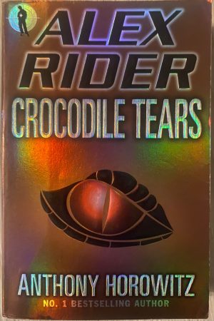 Crocodile Tears