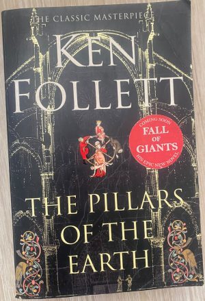 The Pillars of the Earth