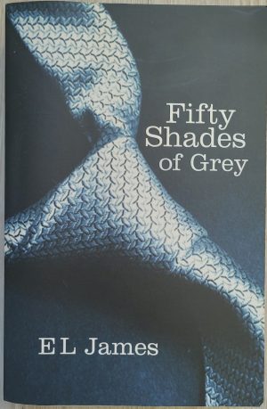 Fifty Shades of Grey