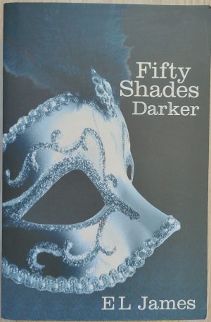 Fifty Shades Darker
