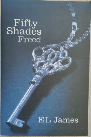 Fifty Shades Freed