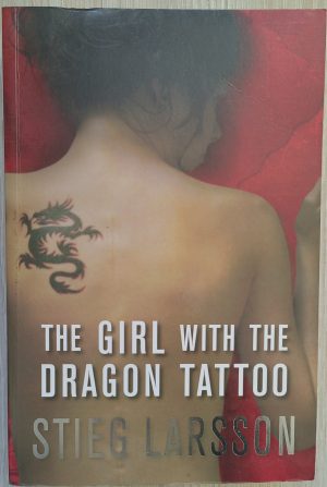 The Girl With the Dragon Tattoo