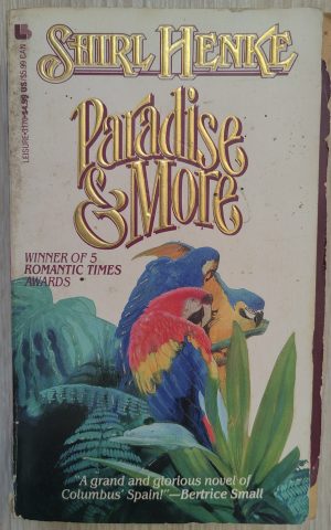 Paradise and More