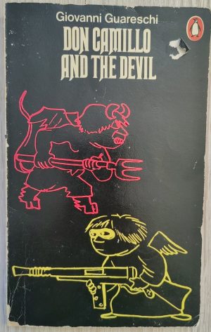 Don Camillo and the Devil