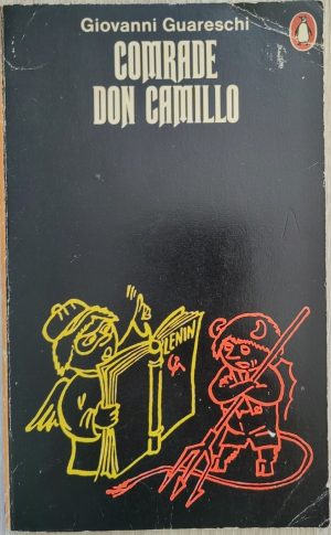 Comrade Don Camillo
