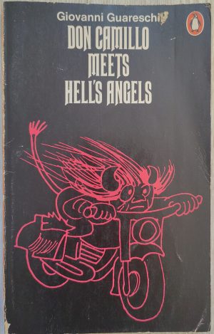 Don Camillo Meets Hell's Angels