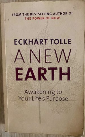 A New Earth