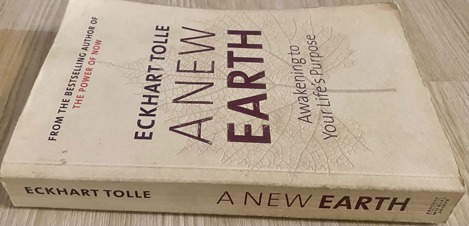 A New Earth - Image 2