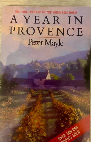 A Year in Provence