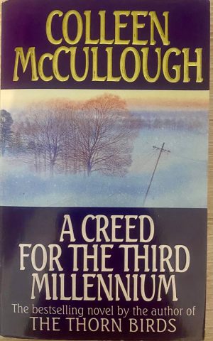 A Creed for the Third Millennium