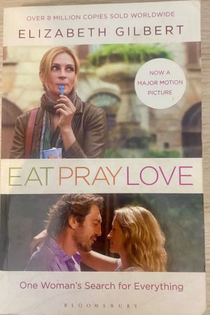 Eat Pray Love