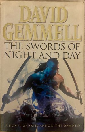 The Swords of Night and Day