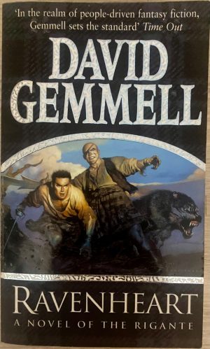 Ravenheart