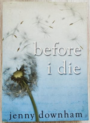 Before I Die