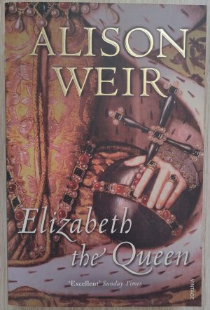 Elizabeth the Queen
