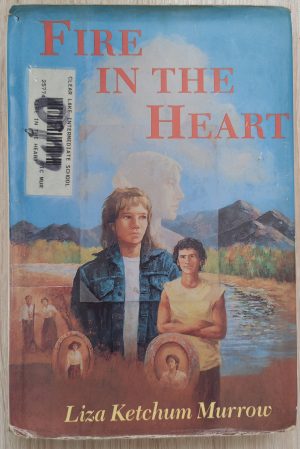 Fire in the Heart