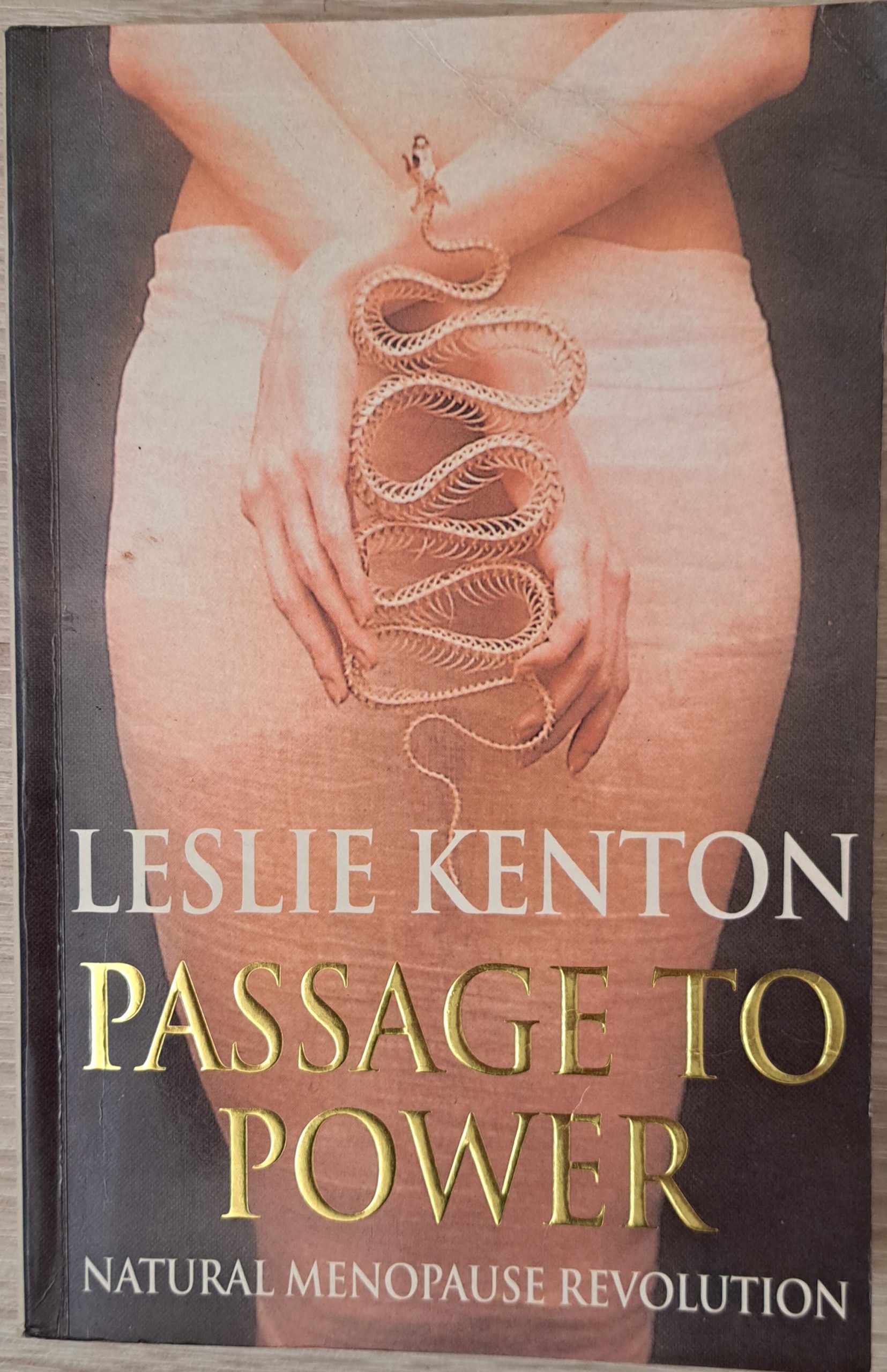 Passage to Power