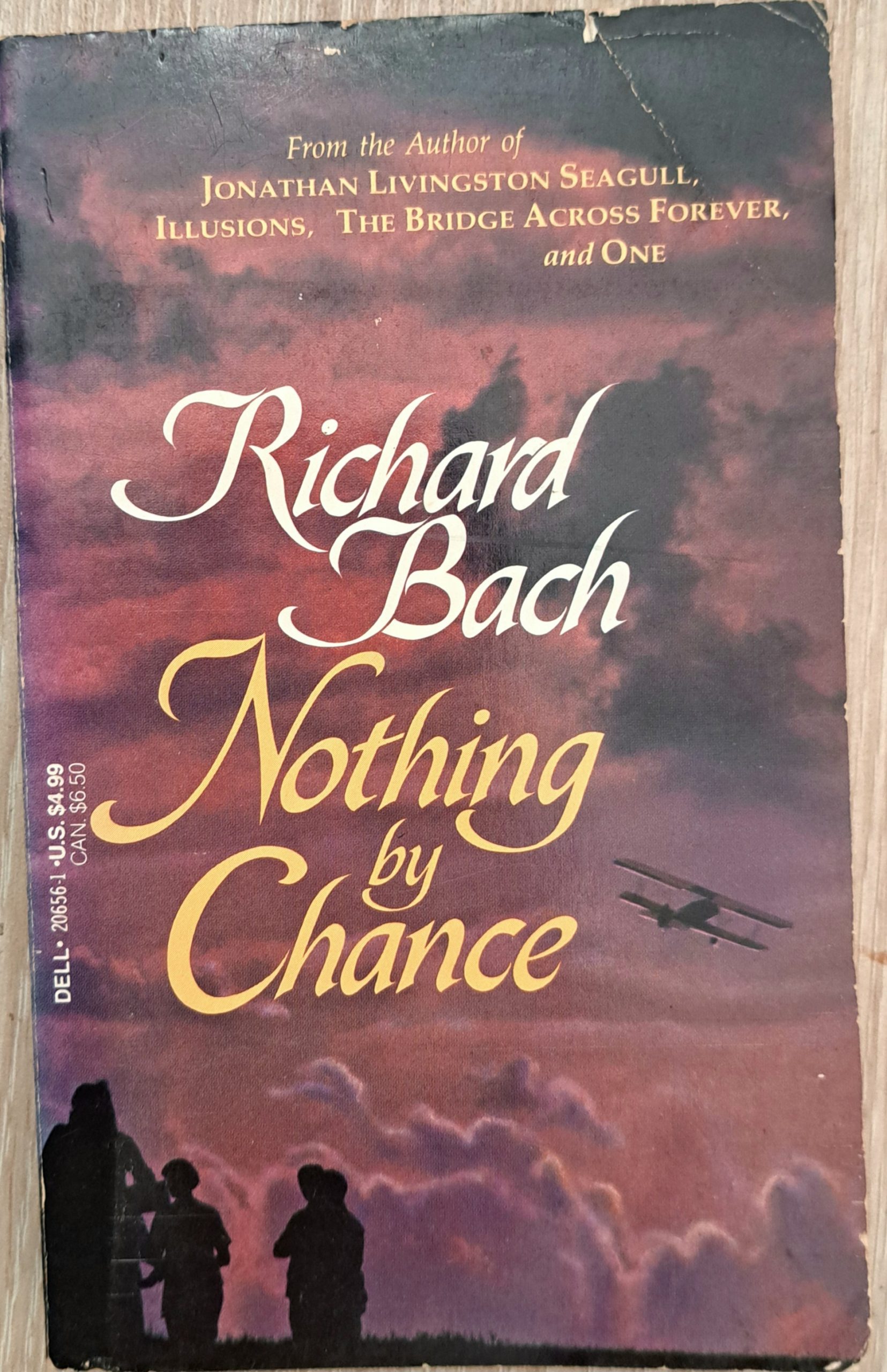 Nothing by Chance