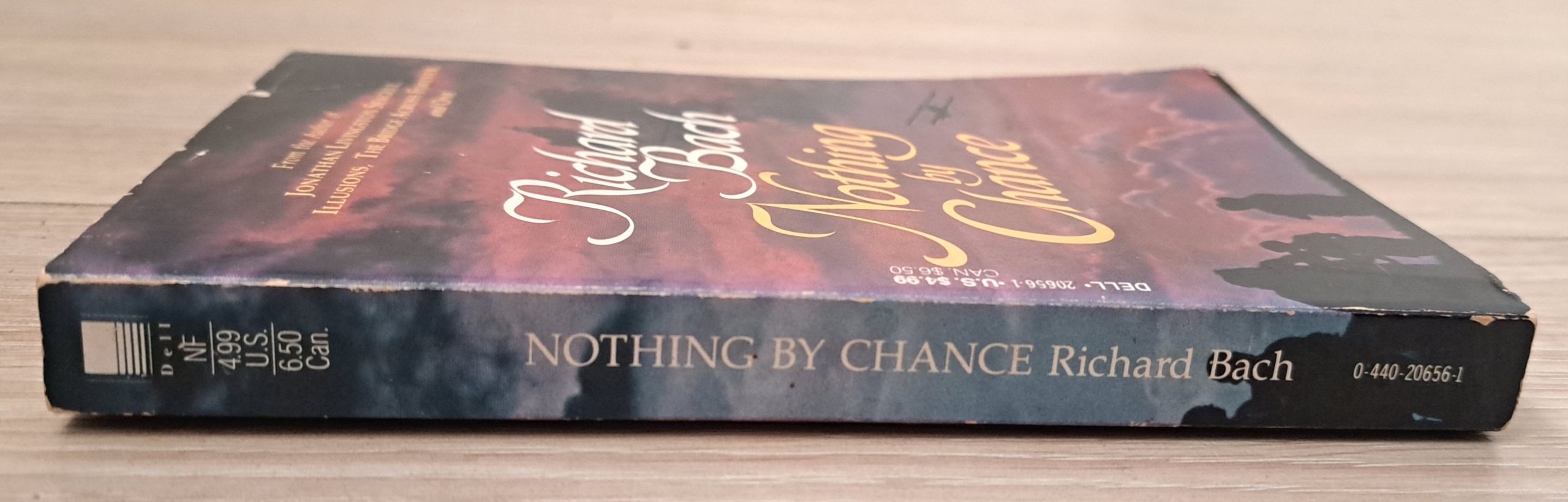 Nothing by Chance - Image 2