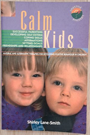 Calm Kids