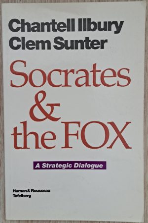 Socrates & the Fox: A Strategic Dialogue