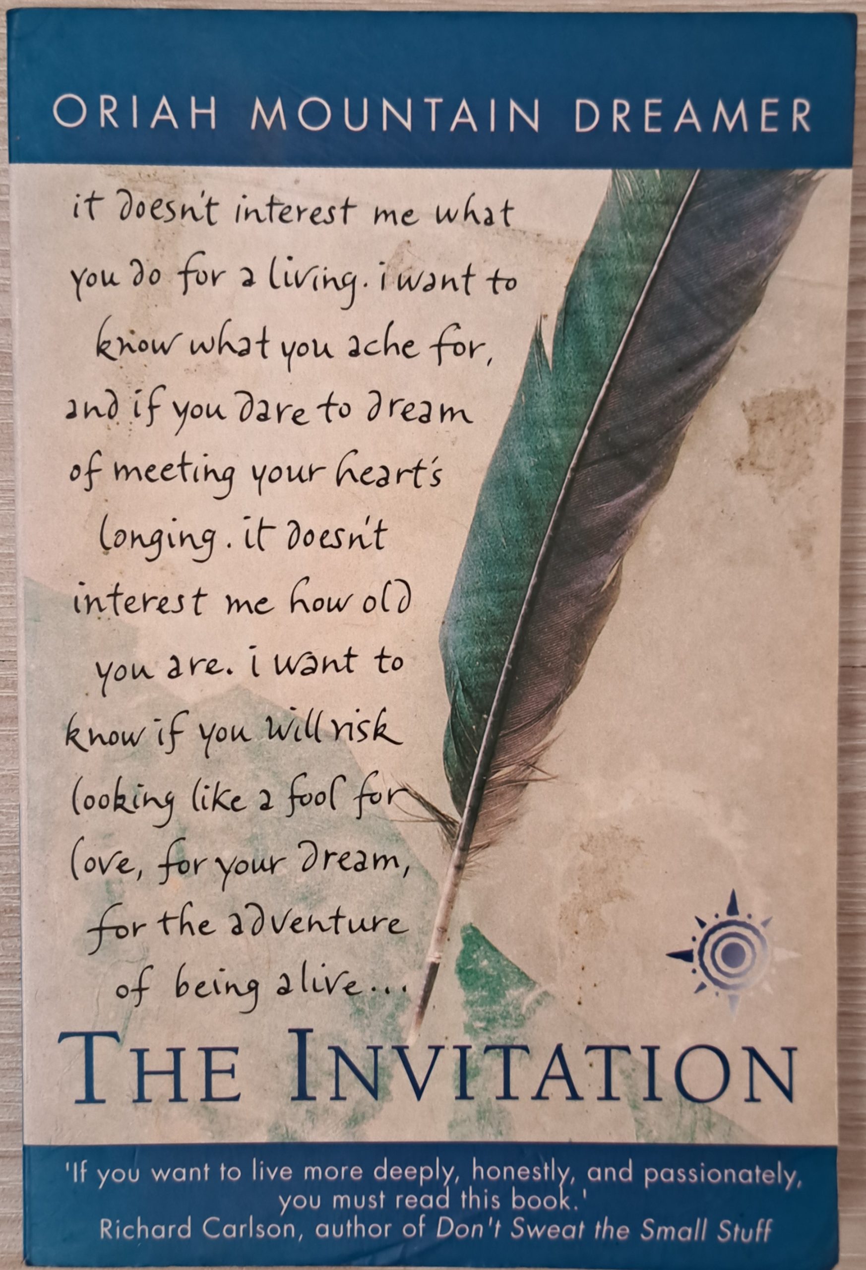The Invitation