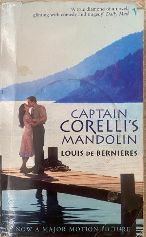 Captain Corelli's Mandolin