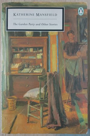 The Garden Party and Other Stories