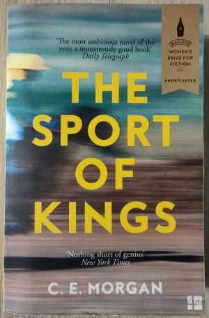 The Sport of Kings
