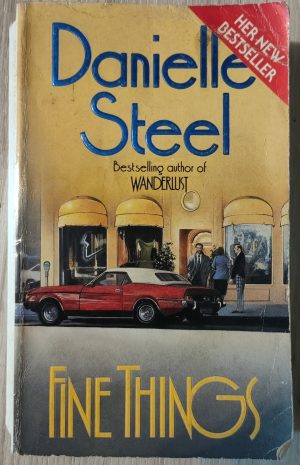 Danielle Steel