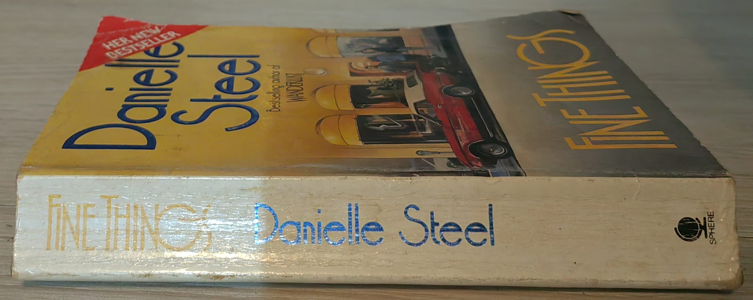 Danielle Steel - Image 2