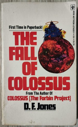 The Fall of Colossus