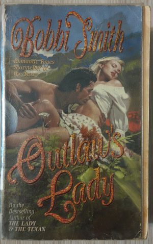 Outlaw's Lady