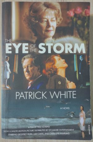 The Eye of the Storm