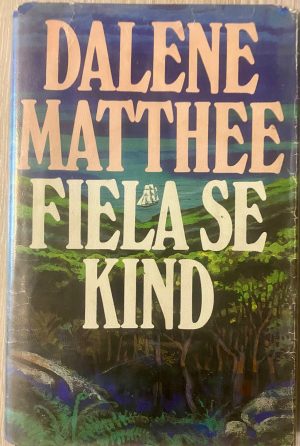 Fiela se Kind