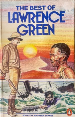 The Best of Lawrence Green