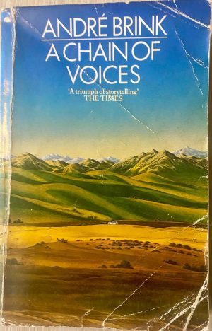 A Chain of Voices