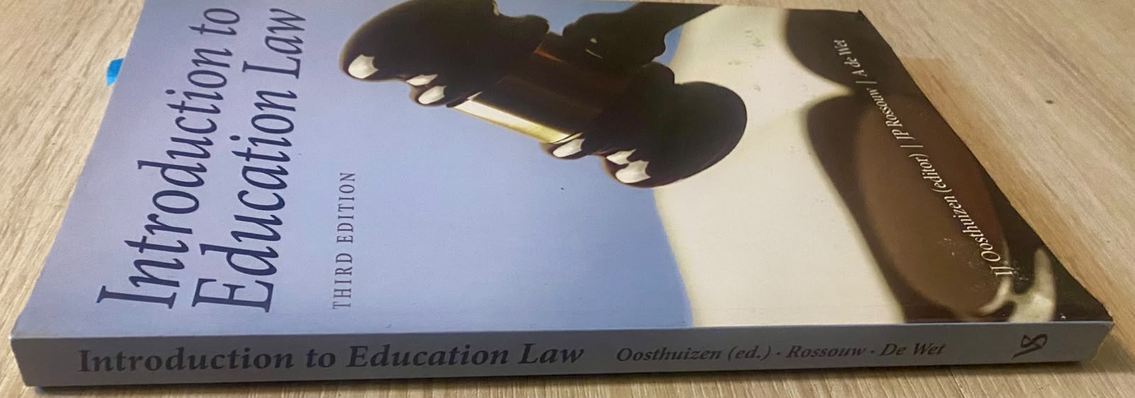 Introduction to Education Law - Image 2