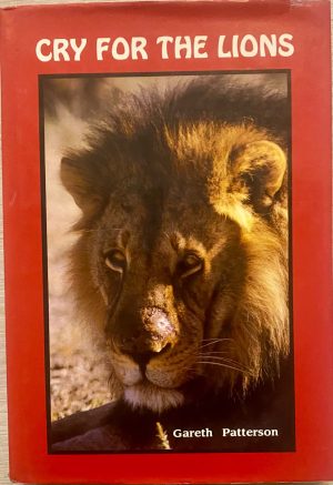 Cry for the Lions