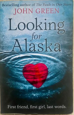 Looking for Alaska