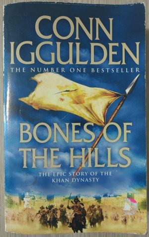 Bones of The Hills