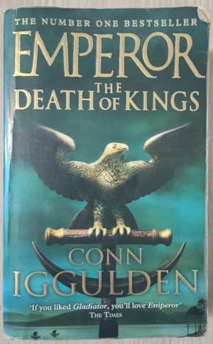 Emperor: The Death of Kings