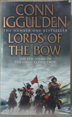 Lords of the Bow