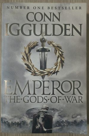Emperor: The Gods of War
