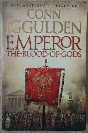 Emperor: The Blood of Gods