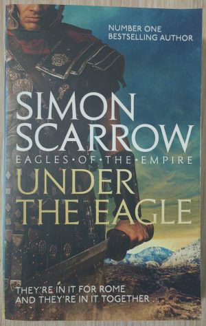 Under the Eagle