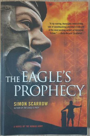 The Eagle's Prophecy