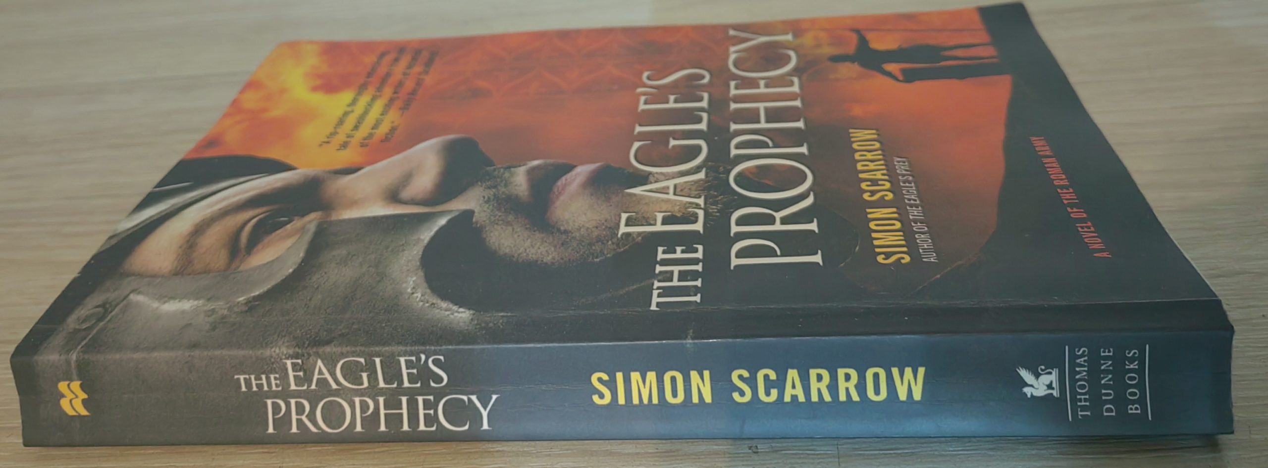 The Eagle's Prophecy - Image 2