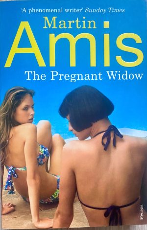 The Pregnant Widow