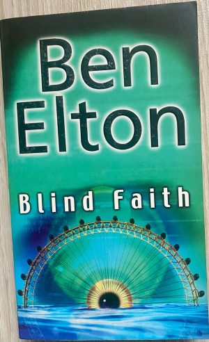 Blind Faith